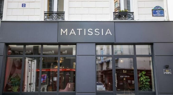 LE MATISSIA