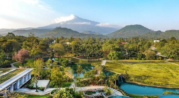 Gran Melia Arusha