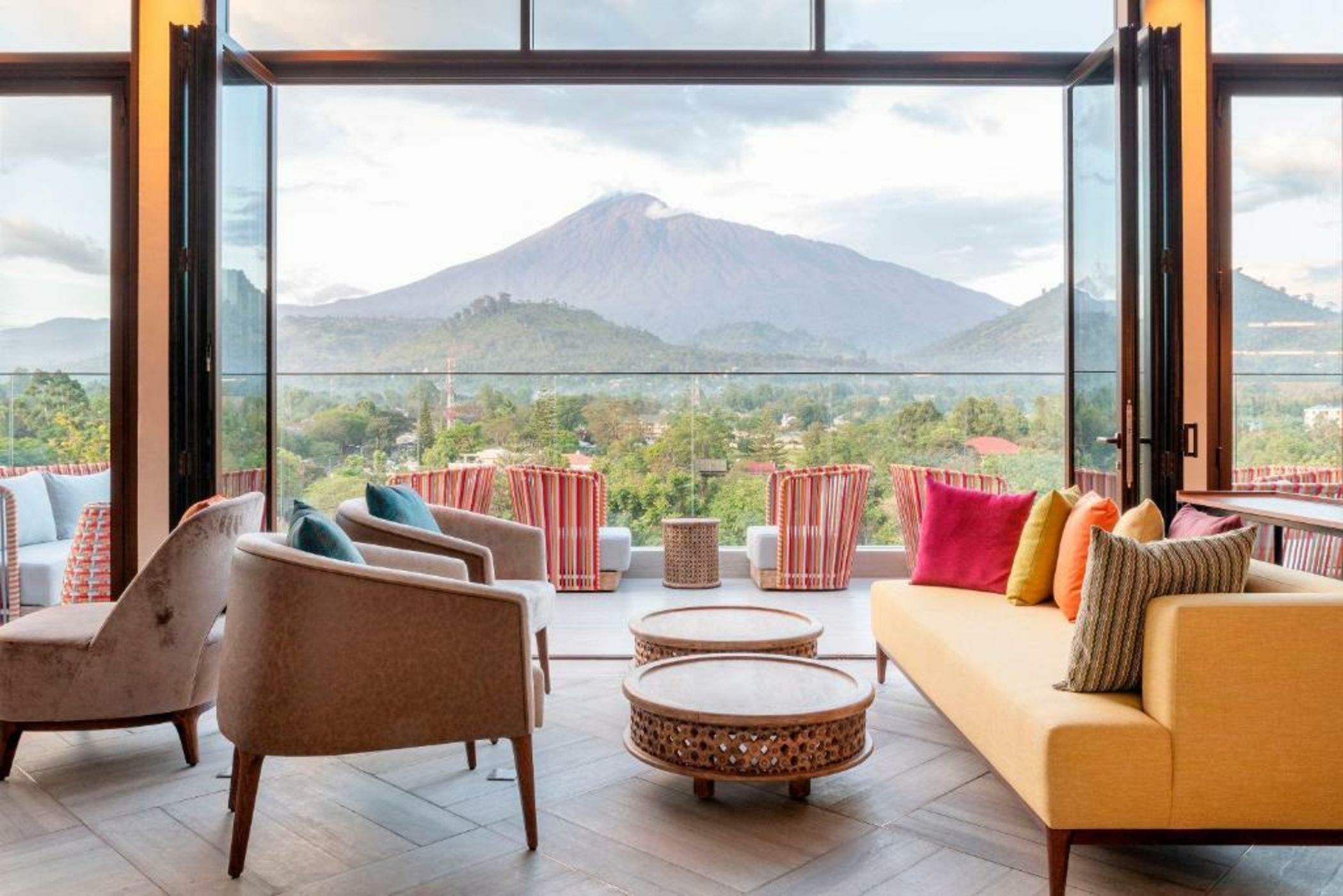 Gran Melia Arusha