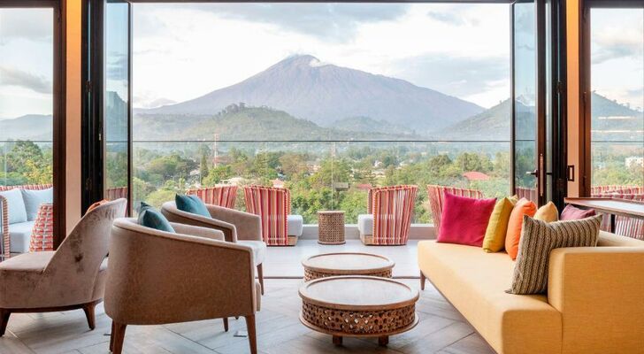 Gran Melia Arusha