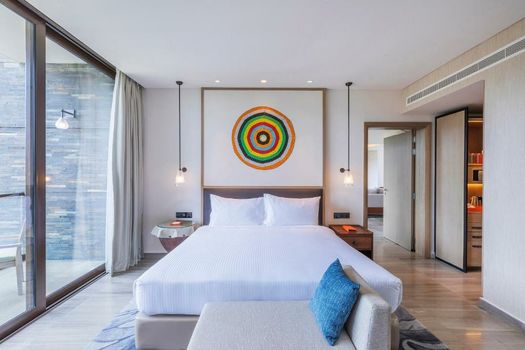 Gran Melia Arusha