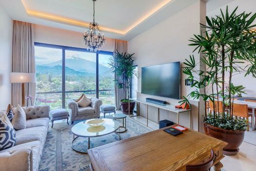 Gran Melia Arusha