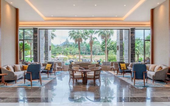 Gran Melia Arusha