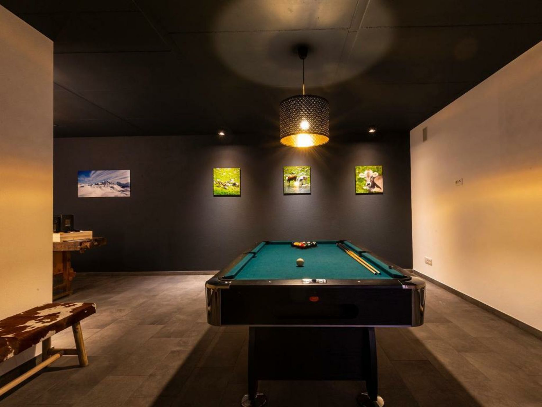 Kronplatz CHALET WALCHHORN Brunico Dolomites