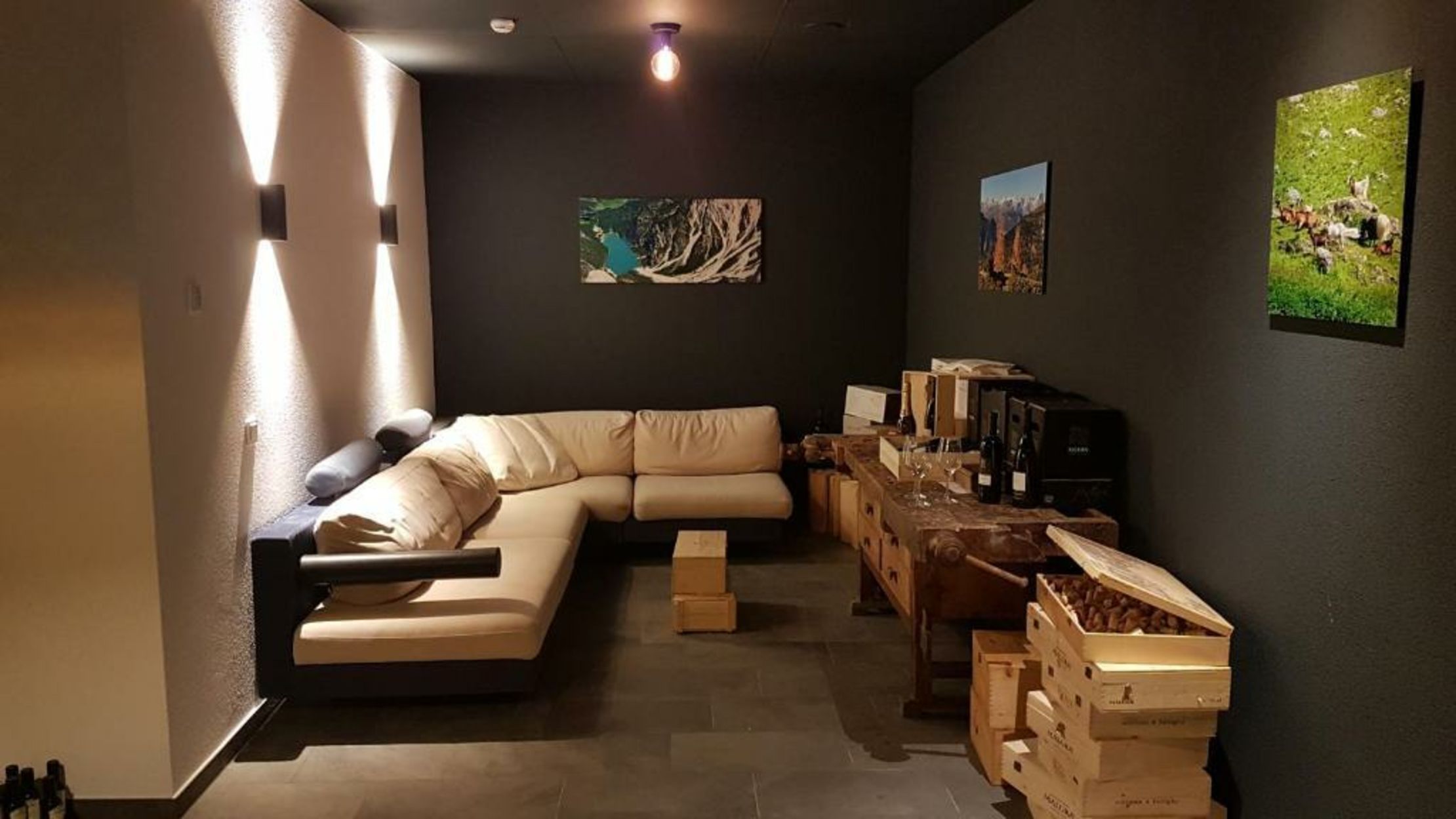 Kronplatz CHALET WALCHHORN Brunico Dolomites