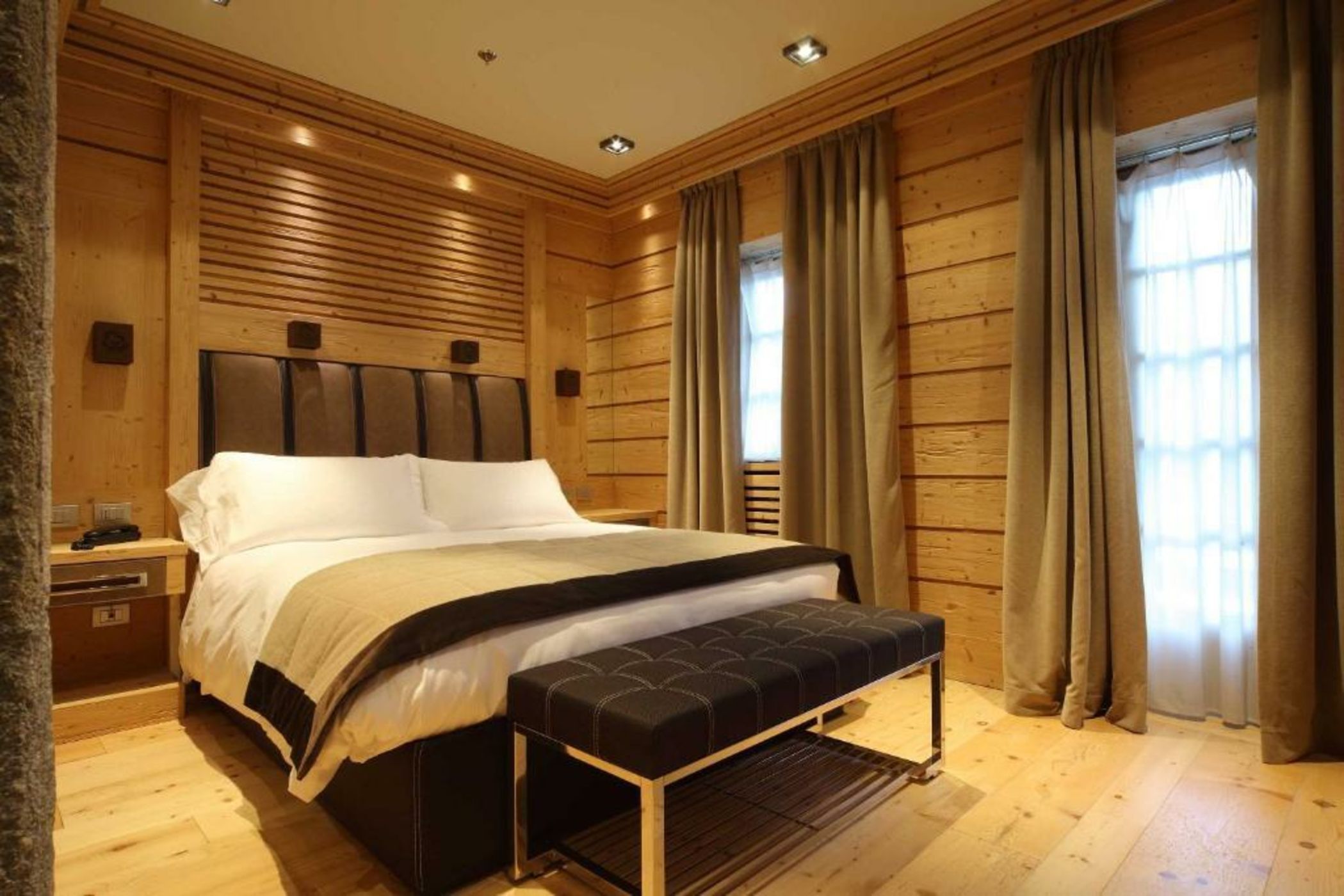 Rosapetra SPA Resort