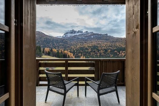 Rosapetra SPA Resort