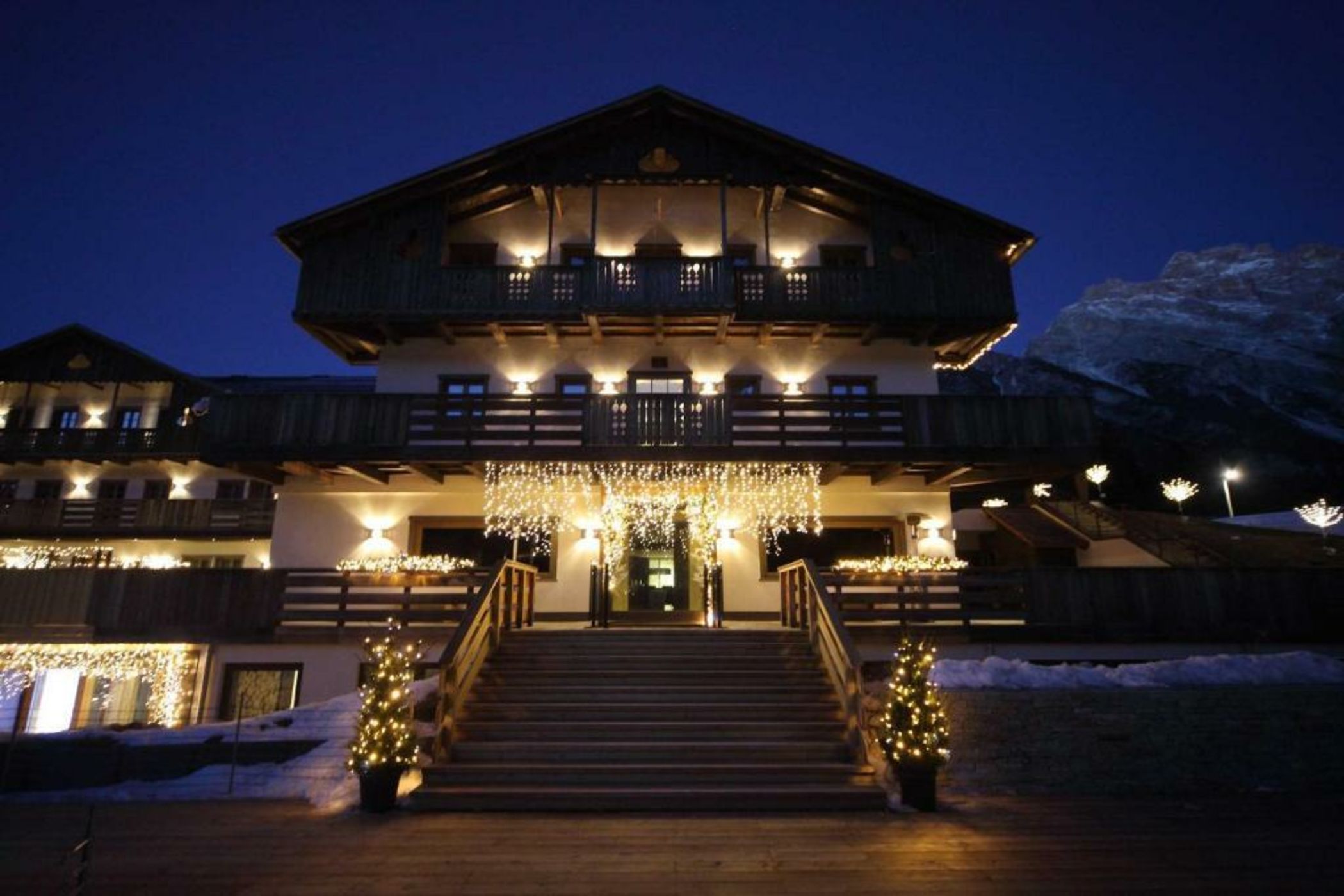 Rosapetra SPA Resort