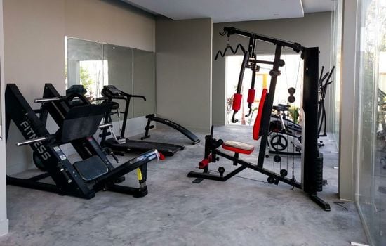 Long Set Resort