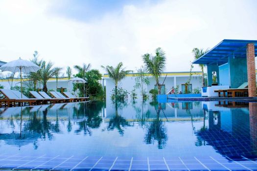 Long Set Resort