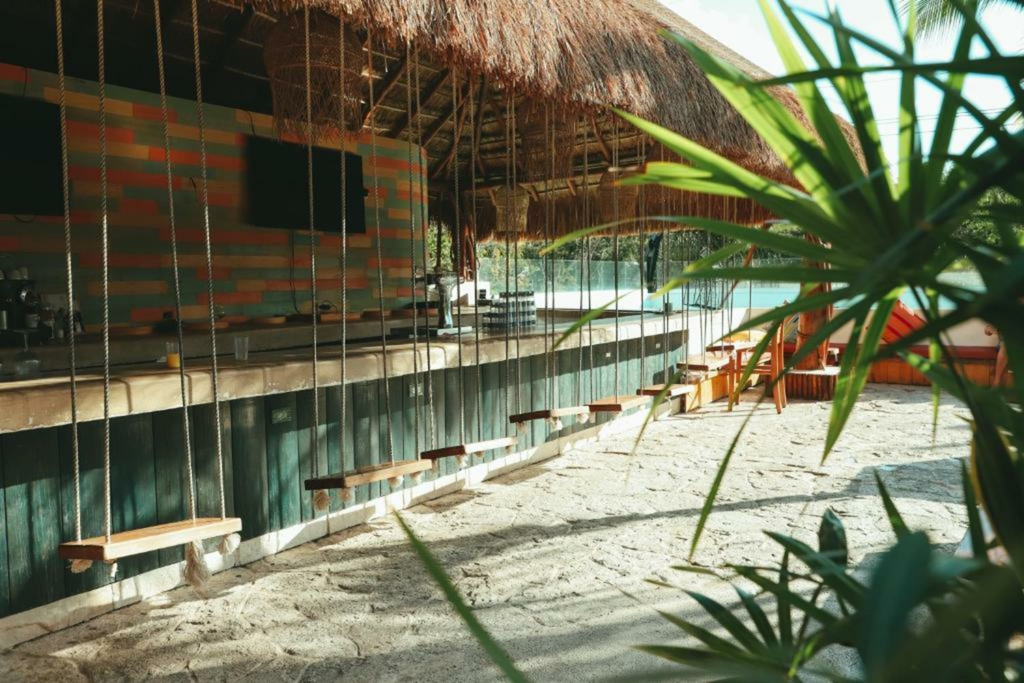 Mayan Monkey Hotel & Hostel Tulum