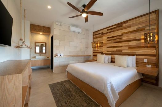 Mayan Monkey Hotel & Hostel Tulum