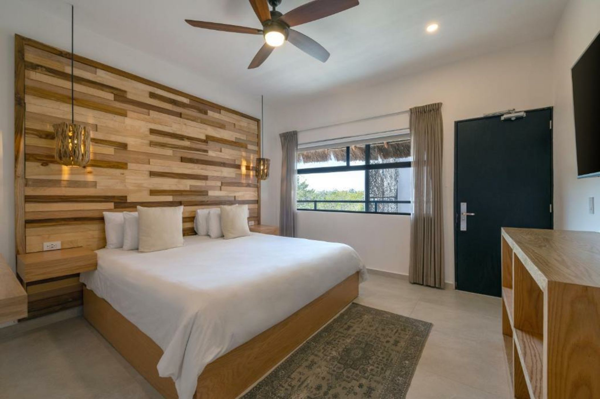 Mayan Monkey Hotel & Hostel Tulum