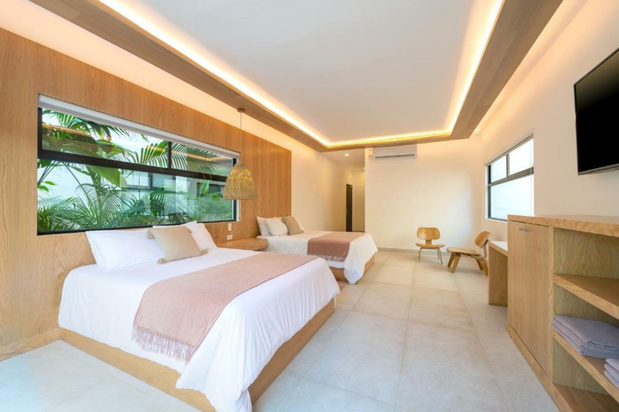 Mayan Monkey Hotel & Hostel Tulum