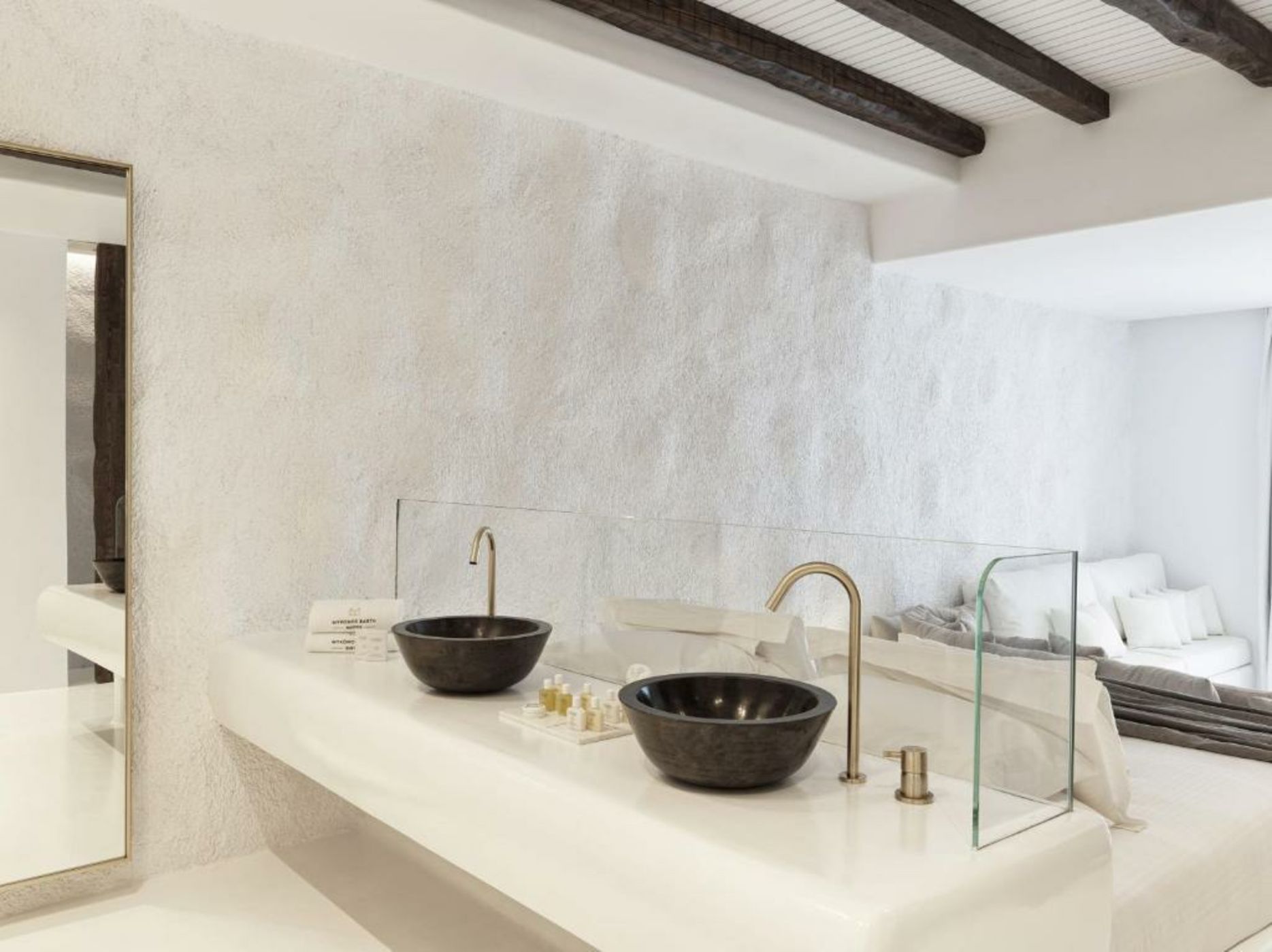 Mykonos Earth Suites