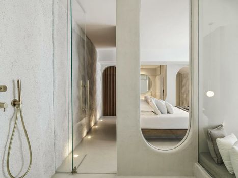 Mykonos Earth Suites