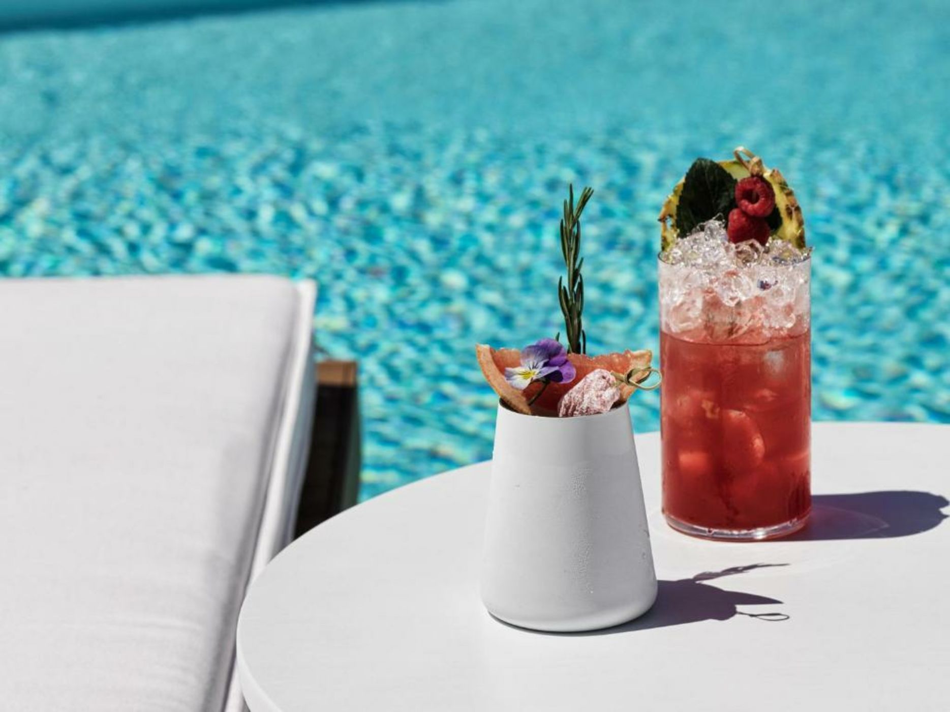 Mykonos Earth Suites