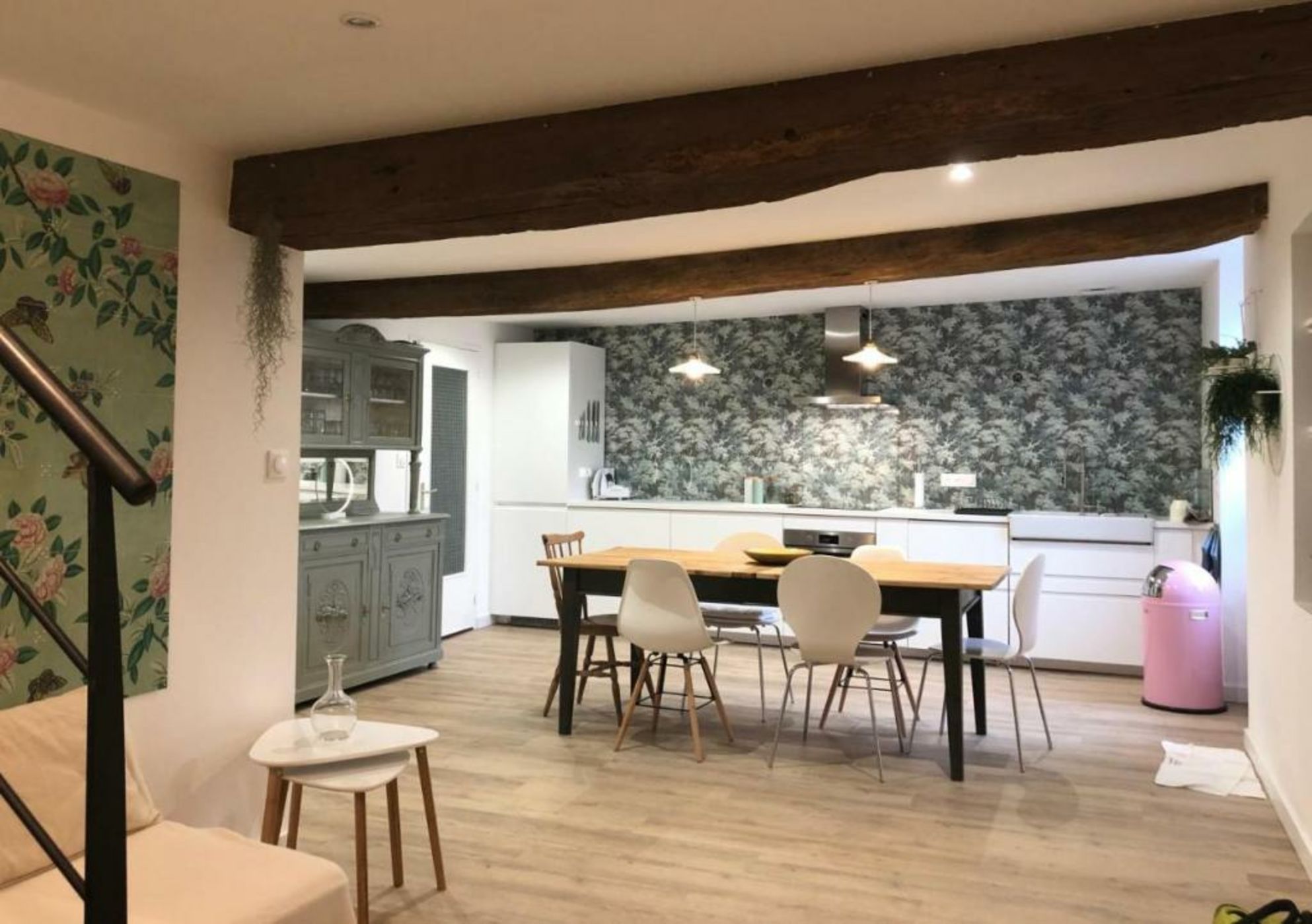 Gîte de la moinette