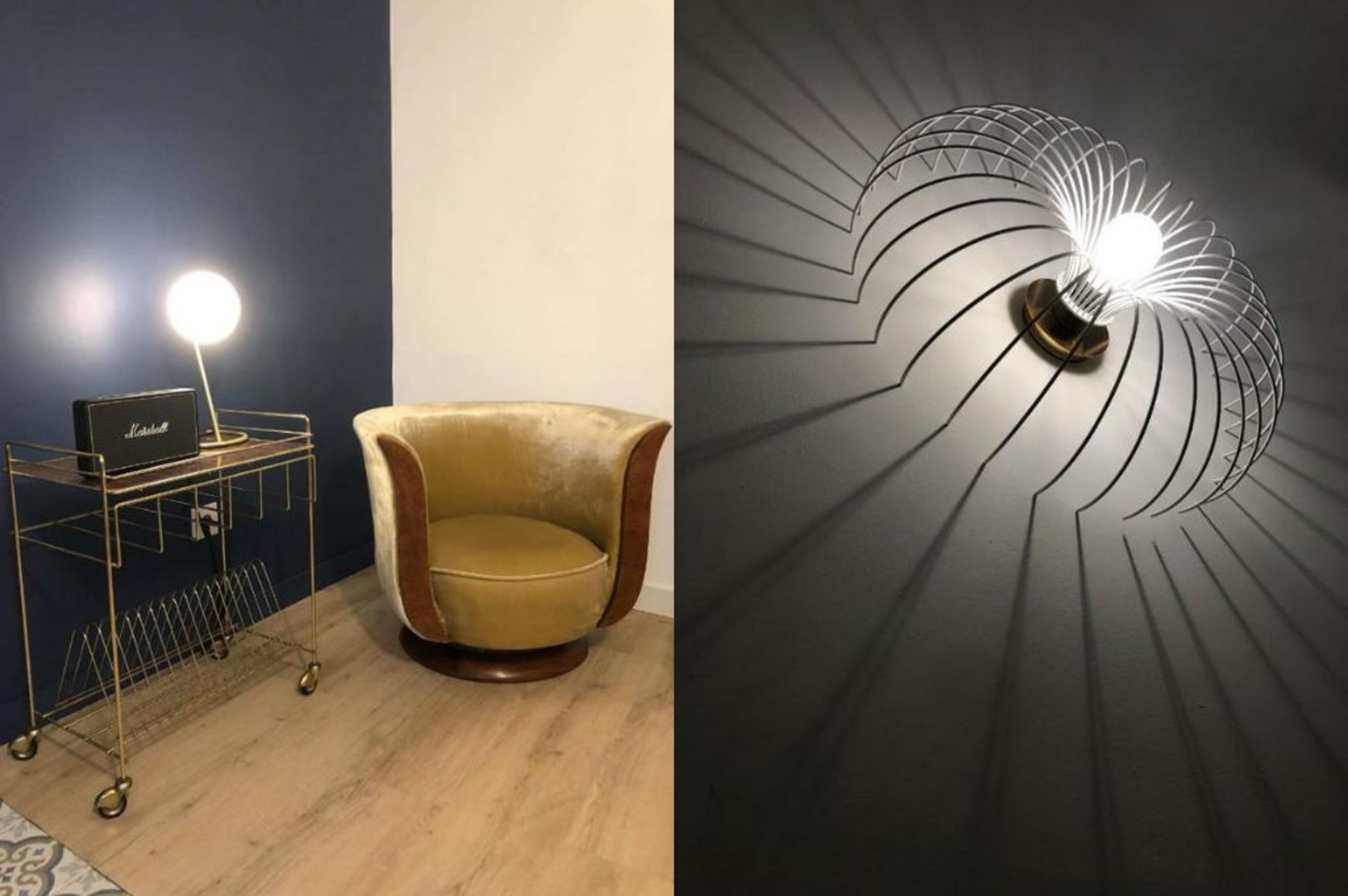 Gîte de la moinette