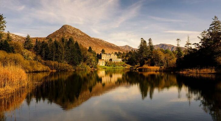 Ballynahinch Castle Hotel