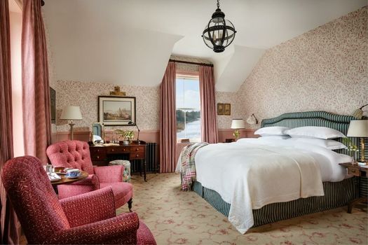 Ballynahinch Castle Hotel