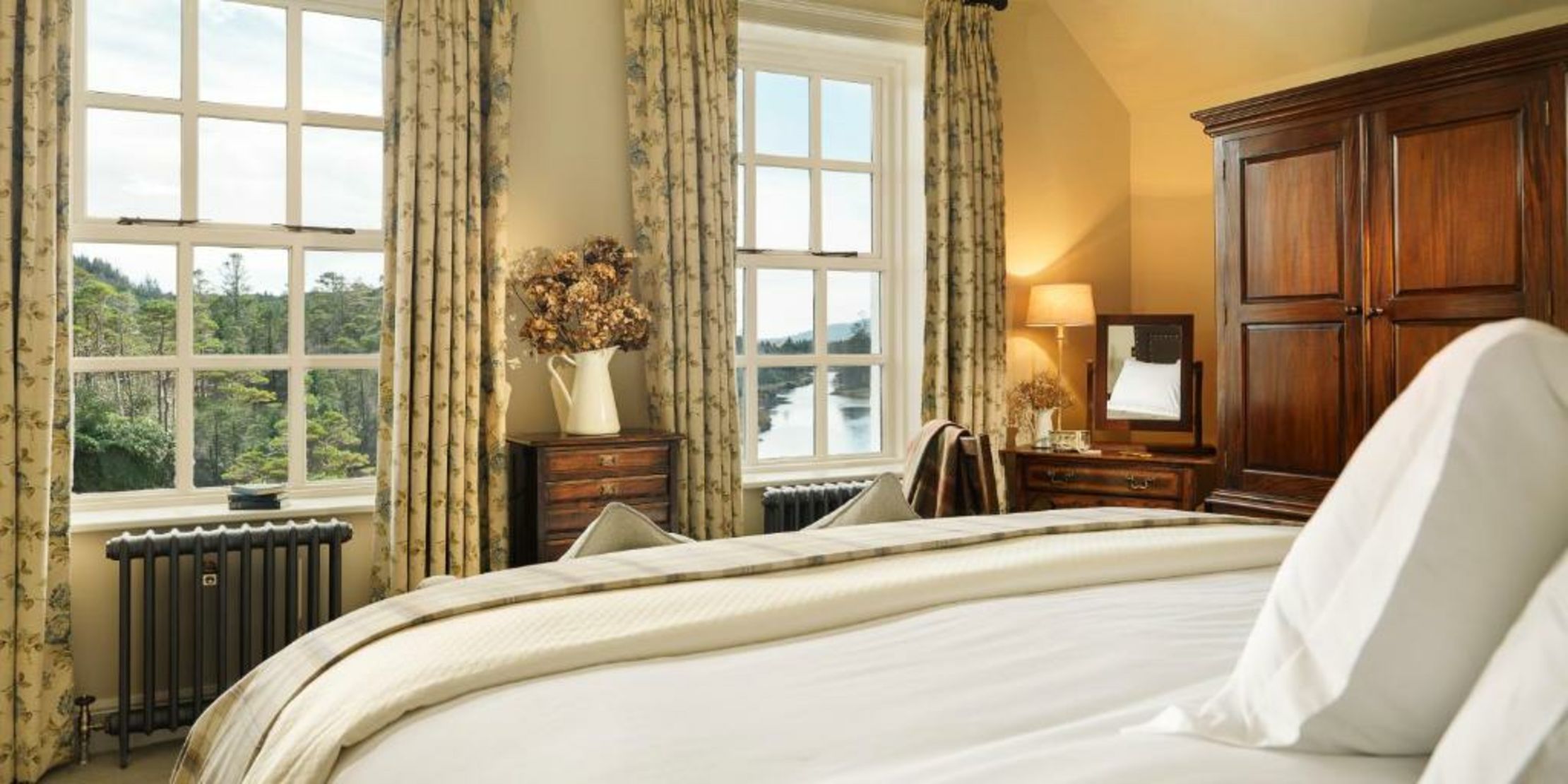 Ballynahinch Castle Hotel