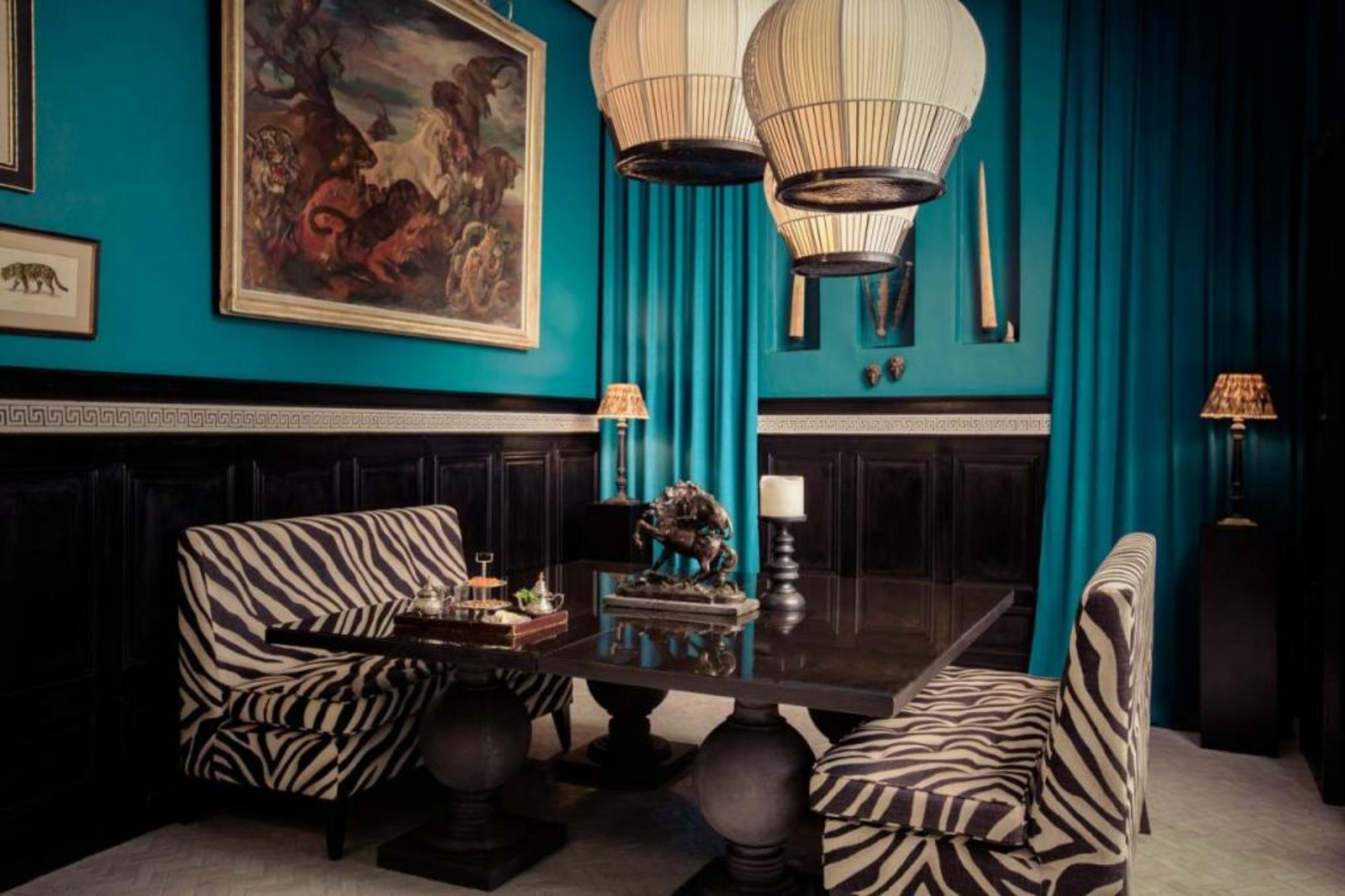 Palais Rhoul & Spa Dakhla