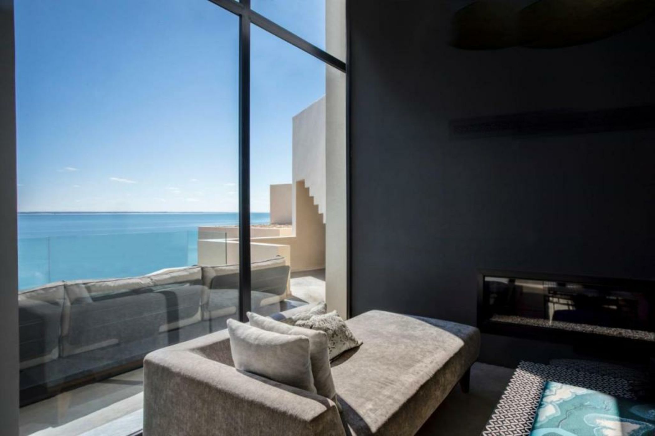 Palais Rhoul & Spa Dakhla