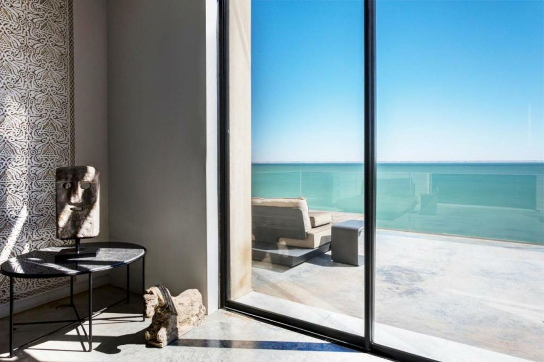 Palais Rhoul & Spa Dakhla