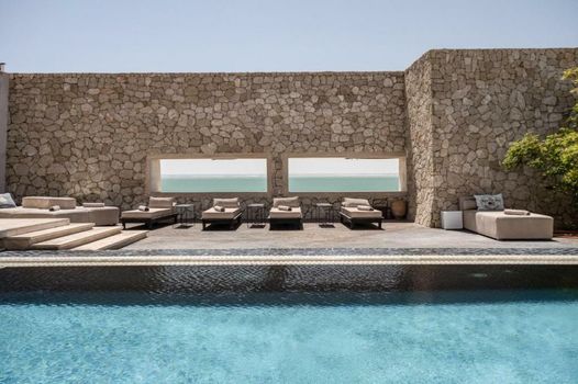 Palais Rhoul & Spa Dakhla