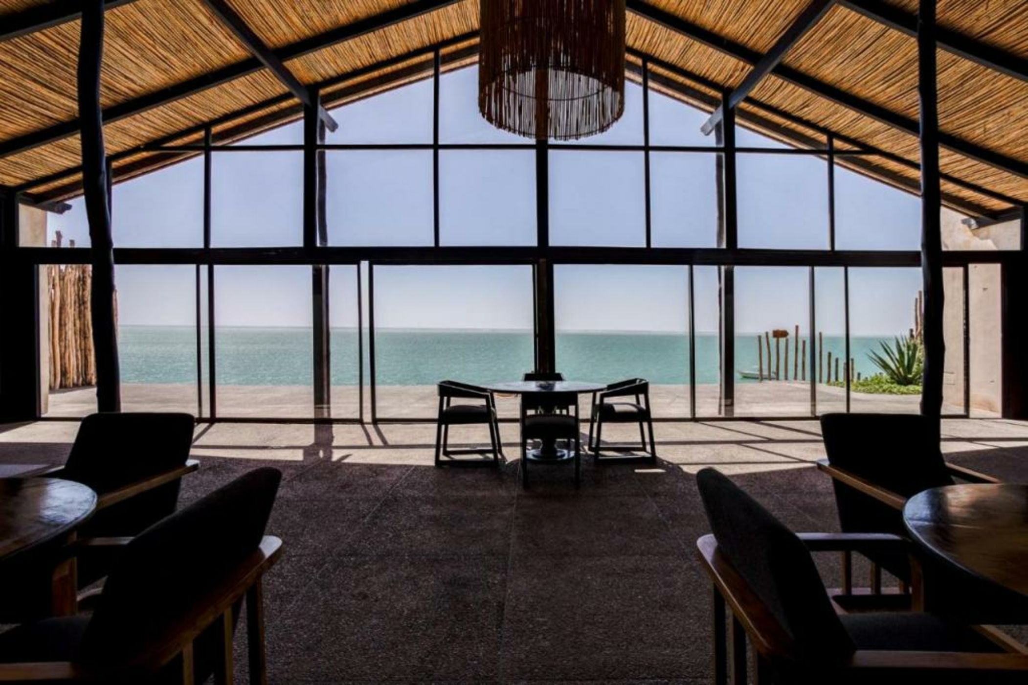 Palais Rhoul & Spa Dakhla