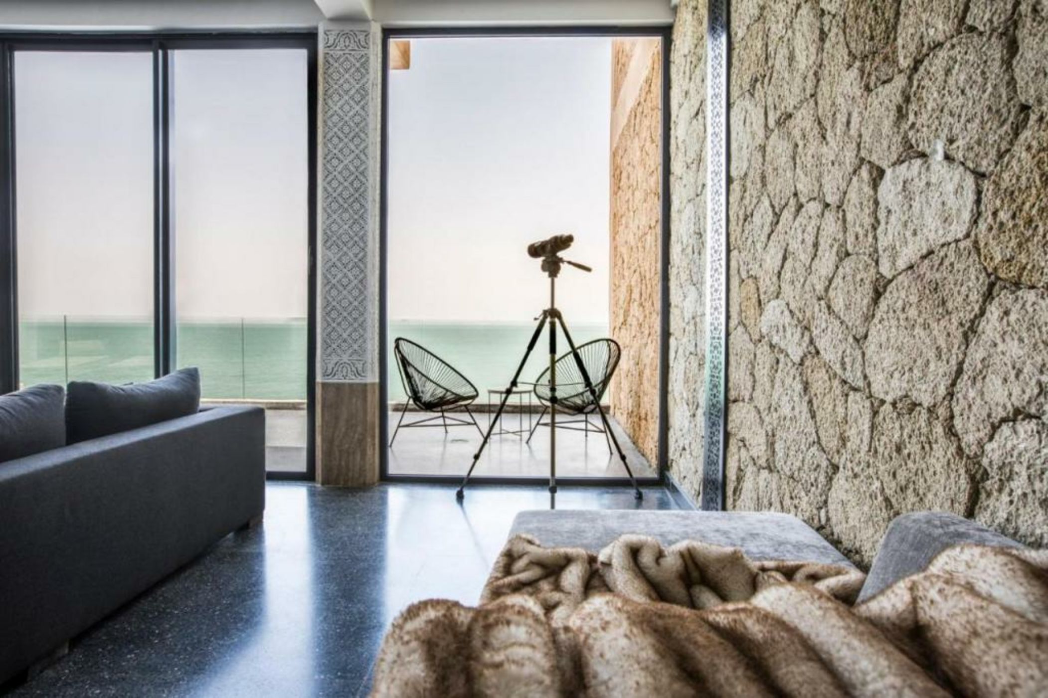 Palais Rhoul & Spa Dakhla