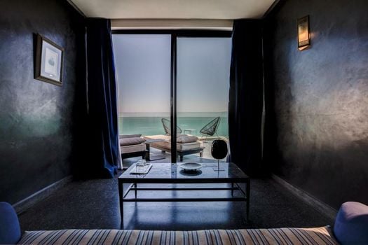 Palais Rhoul & Spa Dakhla