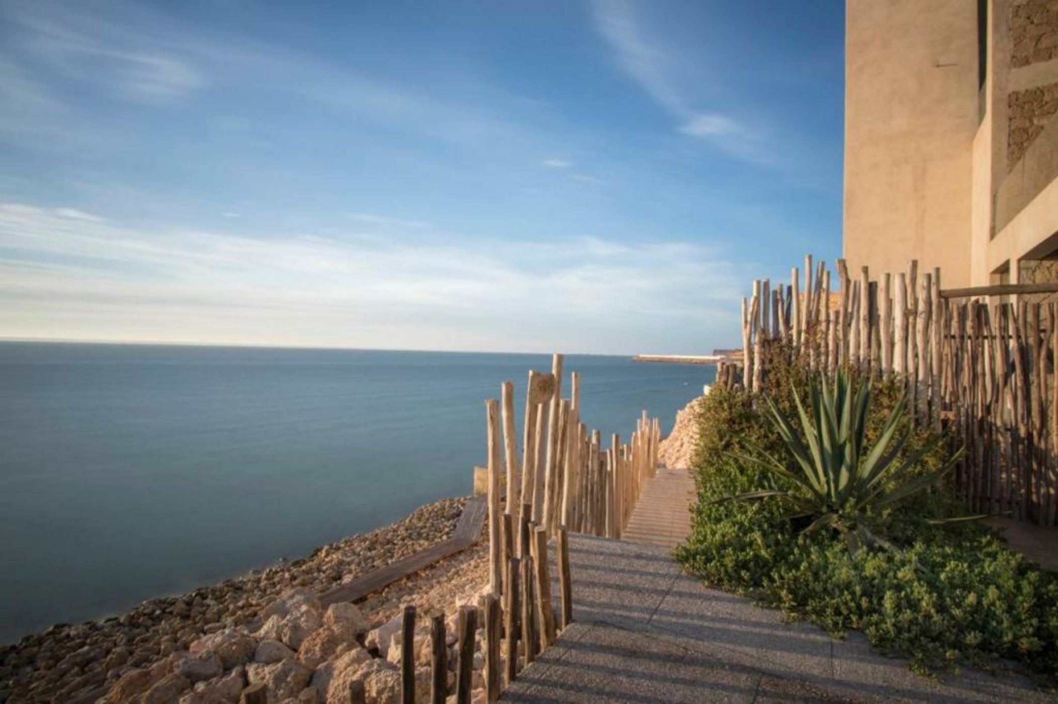 Palais Rhoul & Spa Dakhla