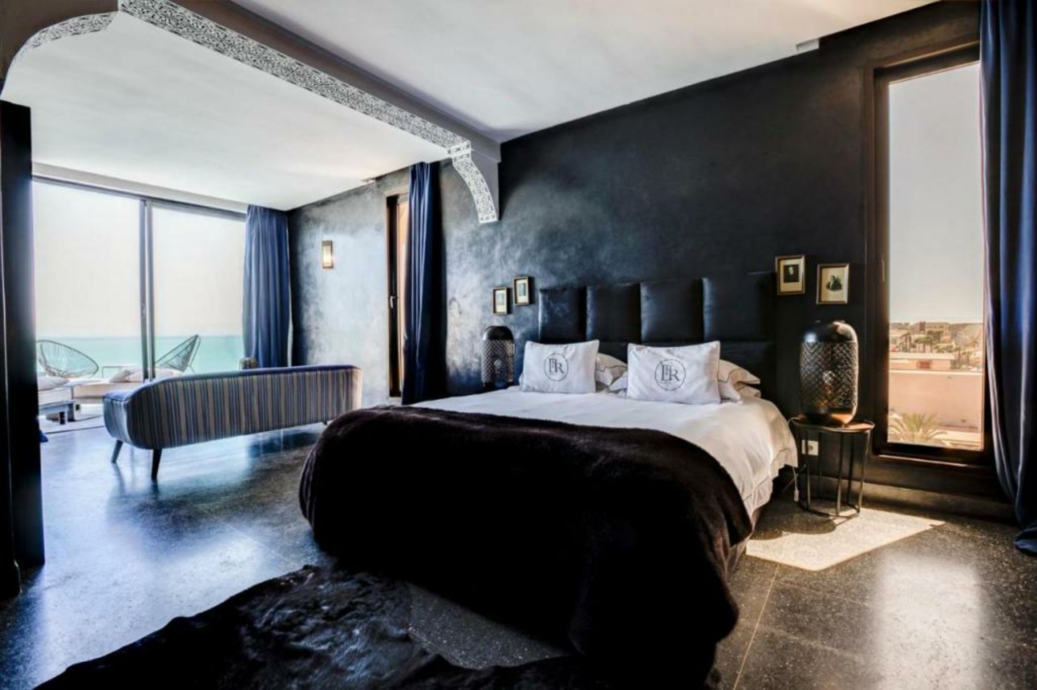 Palais Rhoul & Spa Dakhla