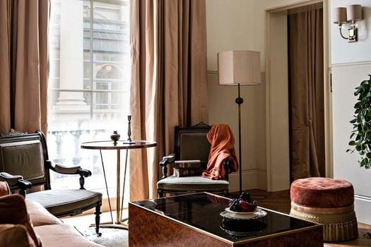 NoMad London