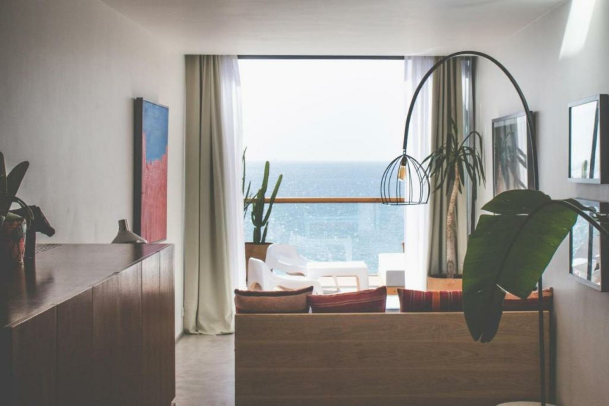 Amouage by Surf Maroc