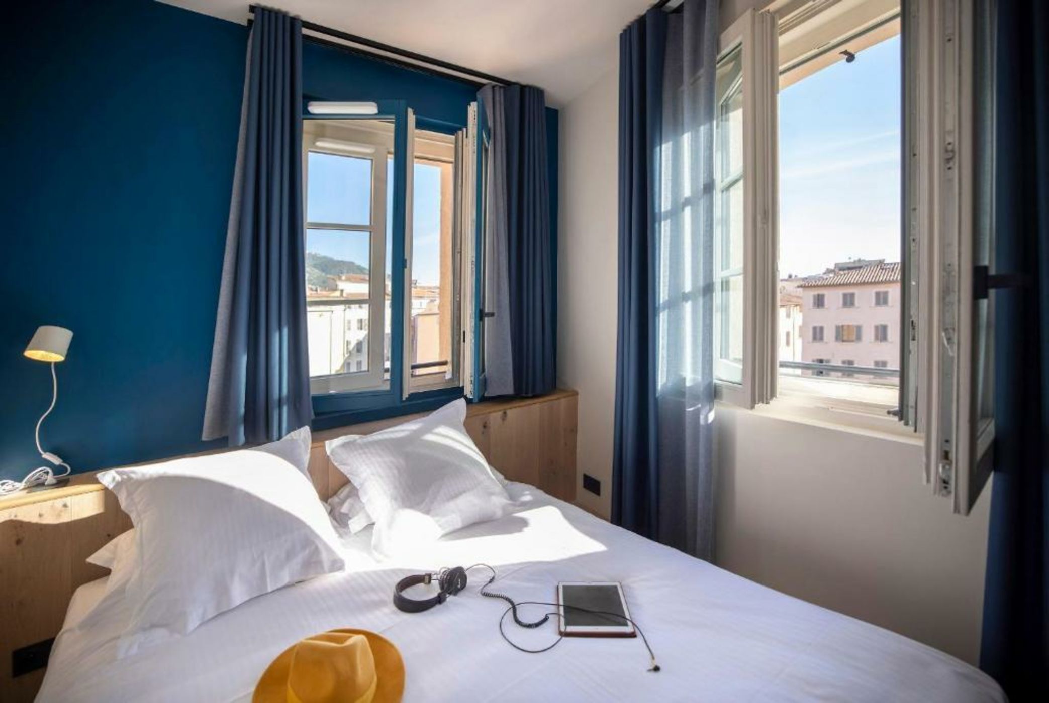 L'Eautel Toulon Centre Port