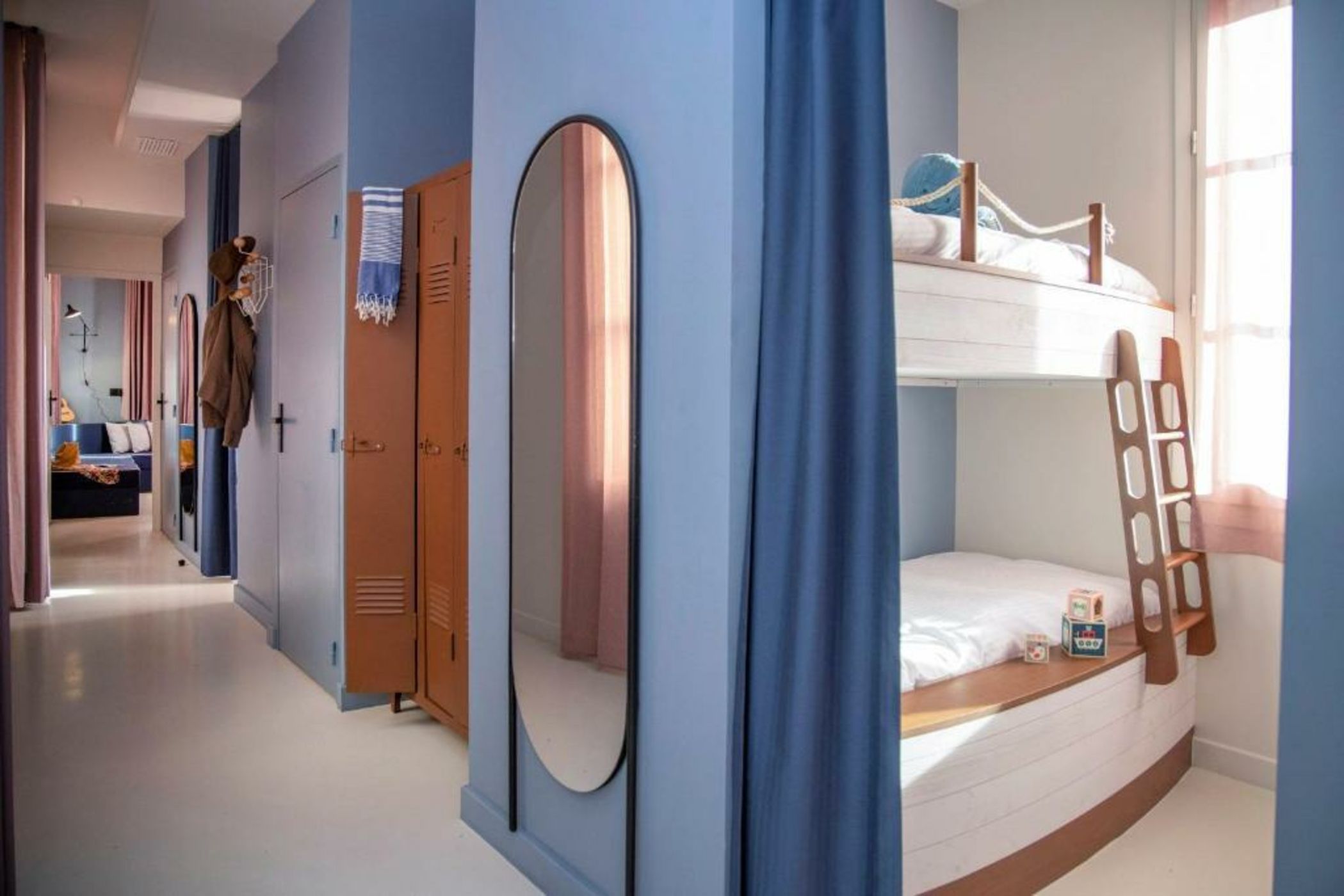 L'Eautel Toulon Centre Port