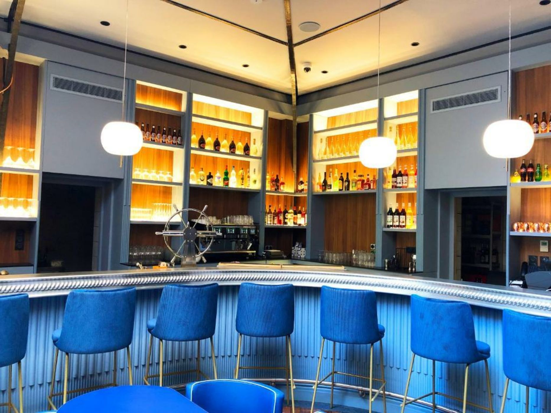 L'Eautel Toulon Centre Port