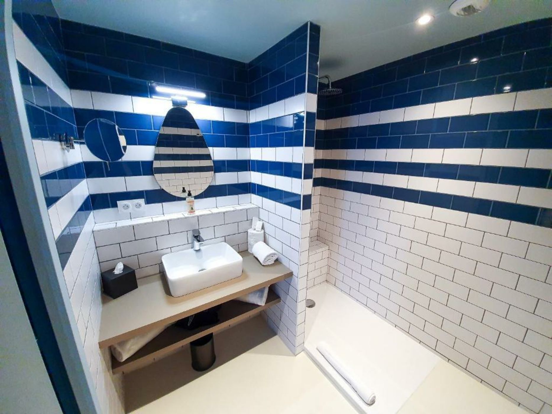 L'Eautel Toulon Centre Port