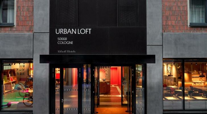 Urban Loft Cologne