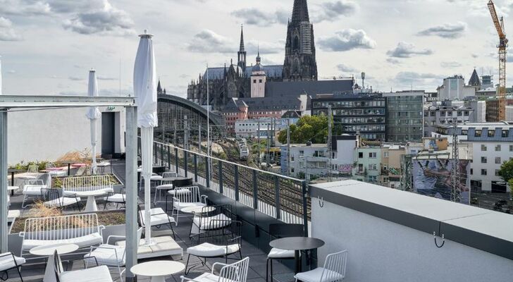 Urban Loft Cologne