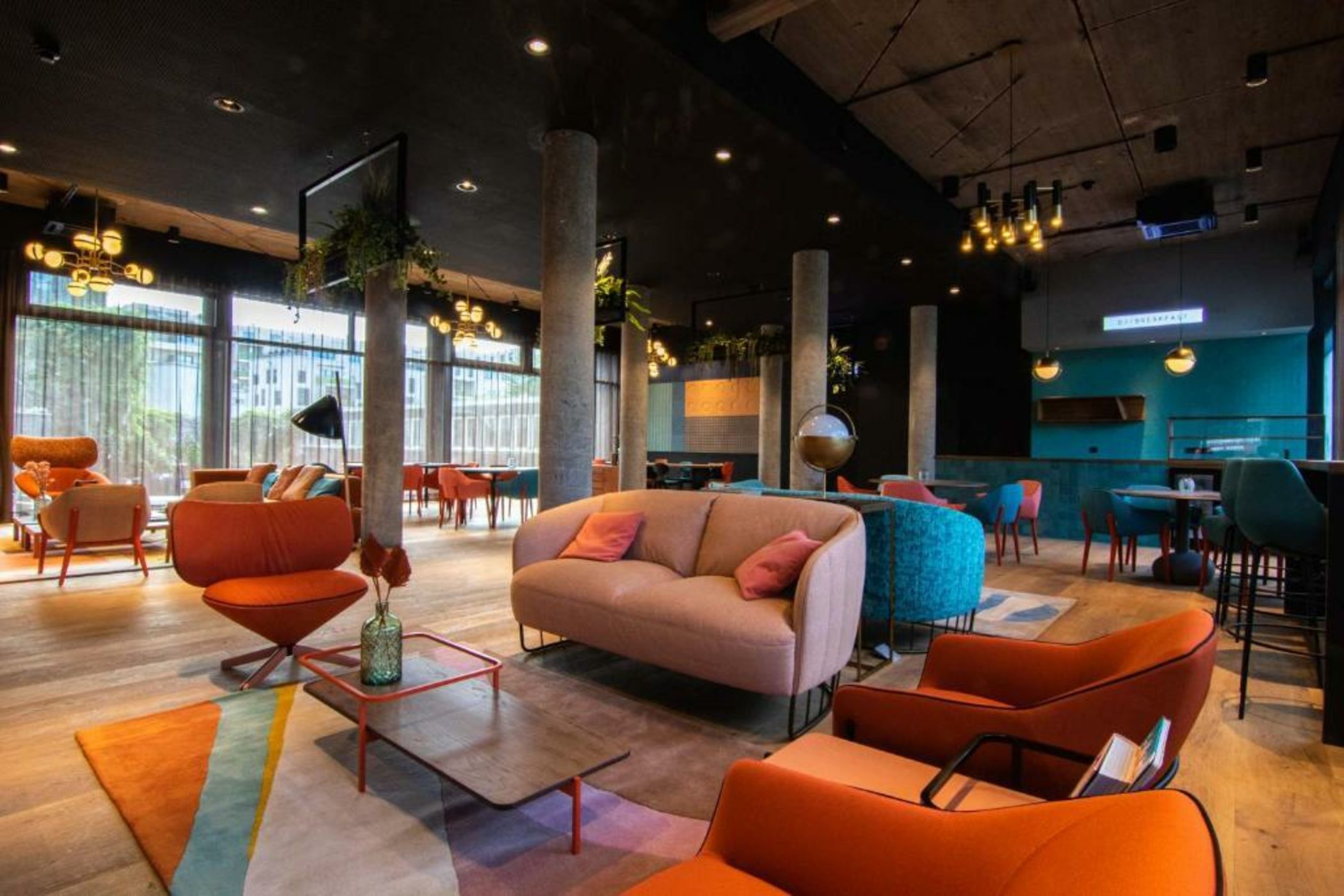 Koncept Hotel International