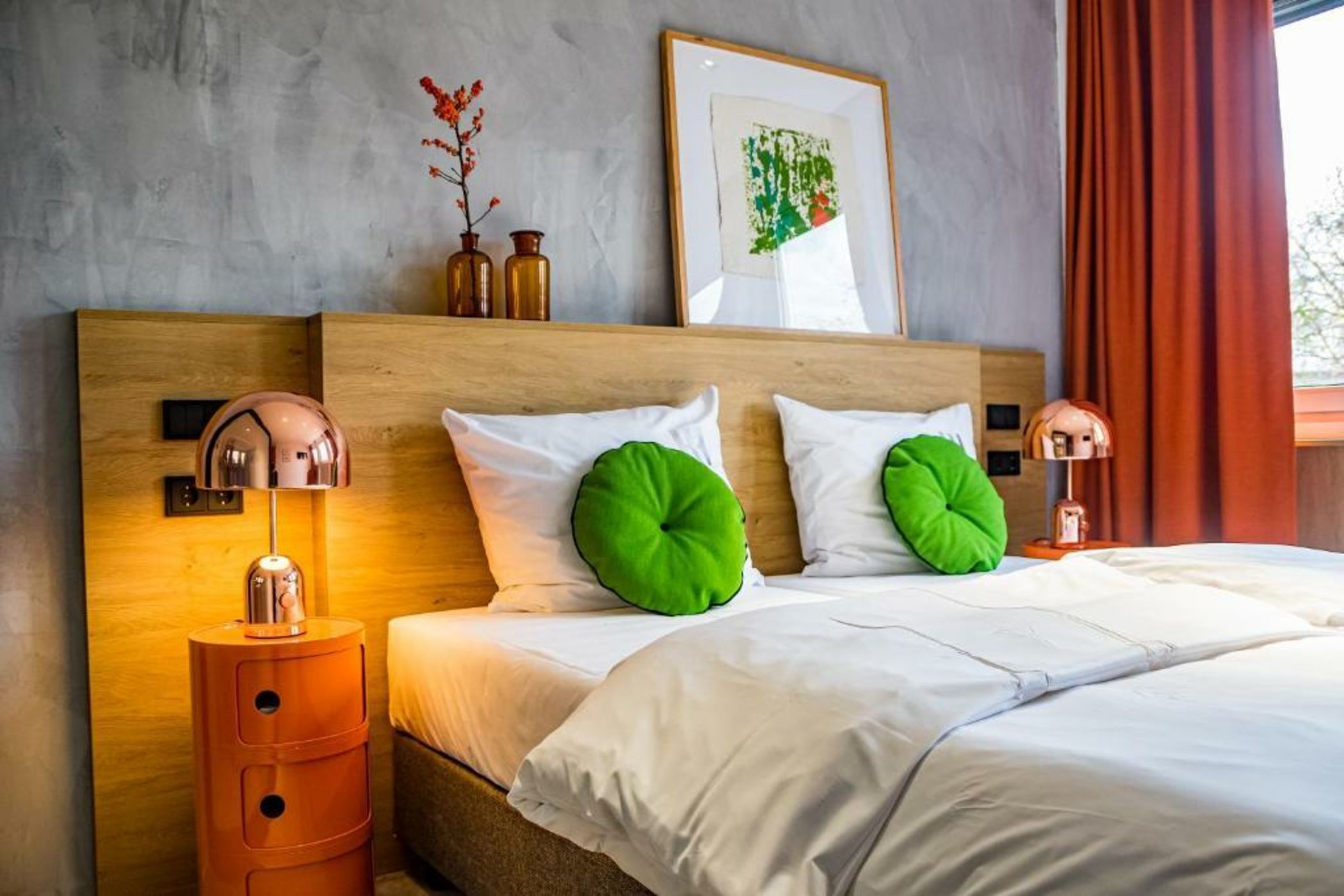 Koncept Hotel International