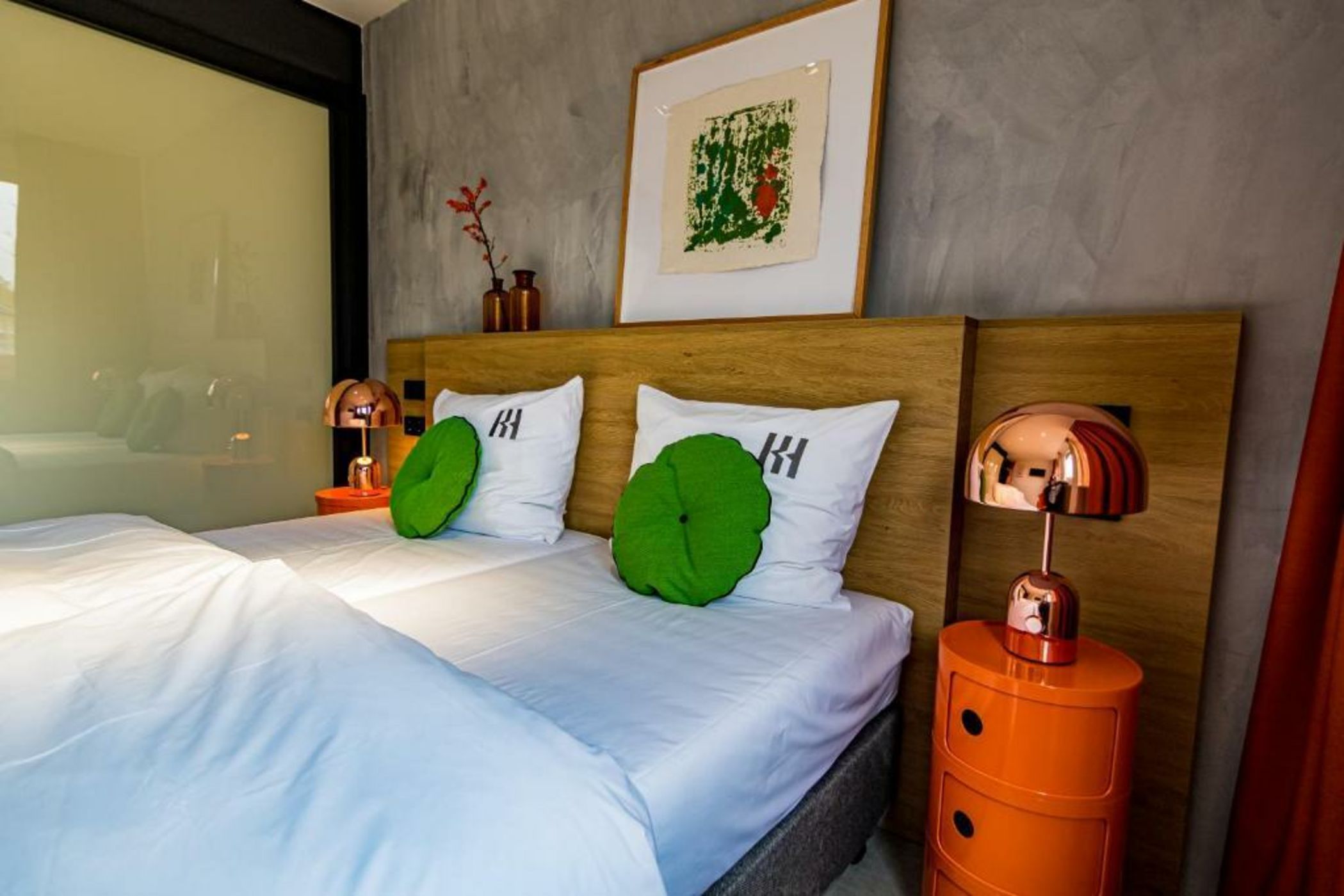 Koncept Hotel International