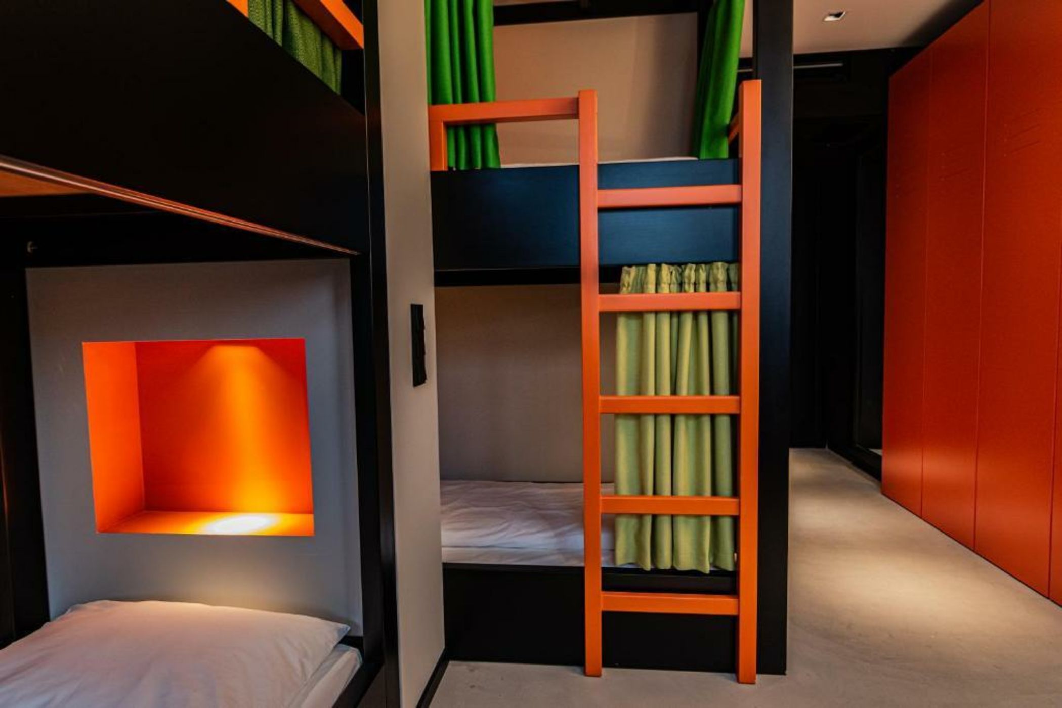 Koncept Hotel International