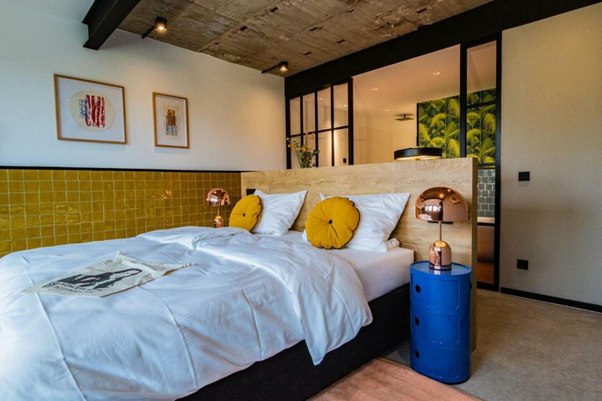 Koncept Hotel International