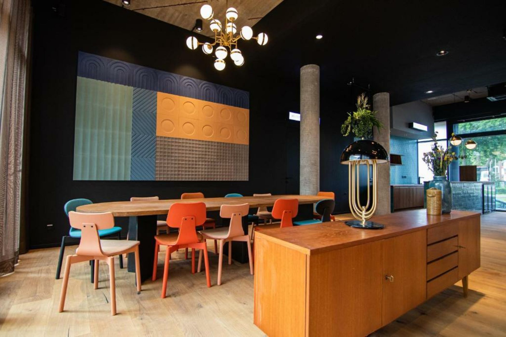 Koncept Hotel International