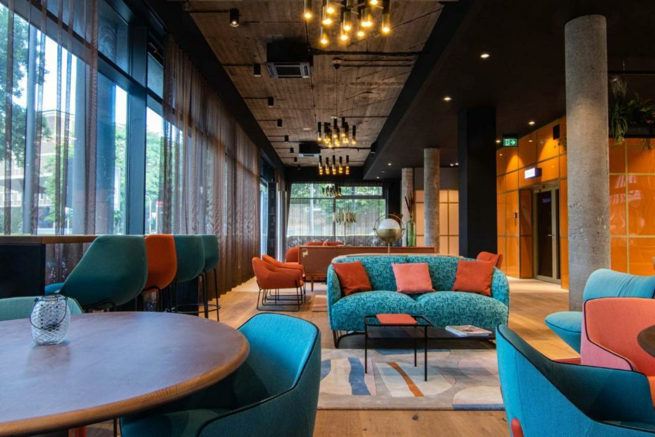 Koncept Hotel International